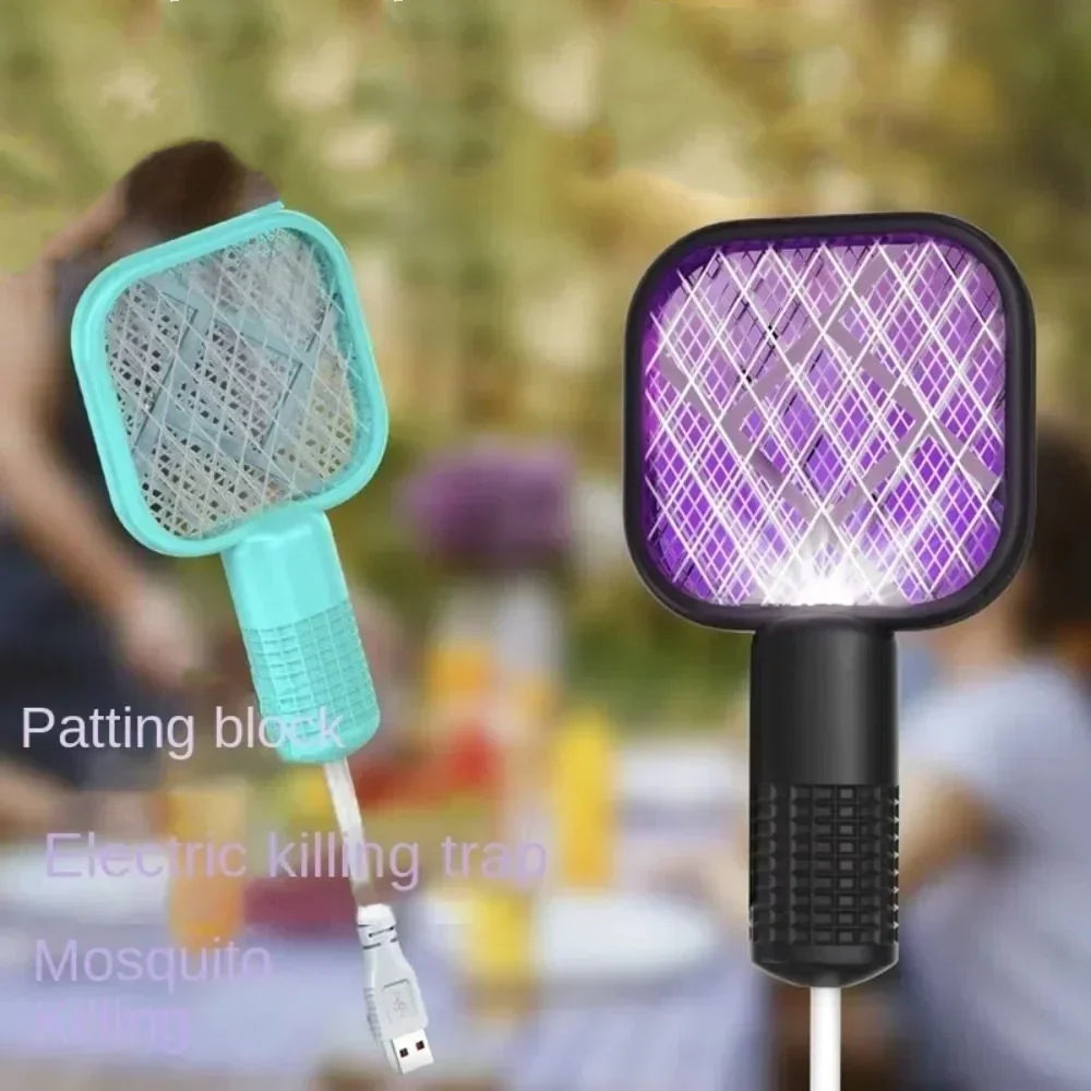 | USB Elektrischer Moskito-Schwatter