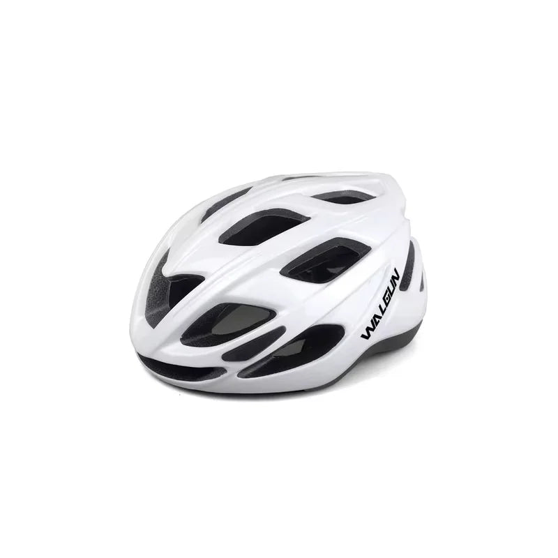 RideLite – Ultralichter Fahrradhelm 205 g CE-zertifiziert für Herren & Damen