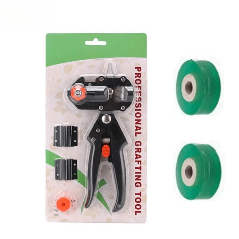 | Ergonomisches Werkzeug zum Veredeln & Schneiden