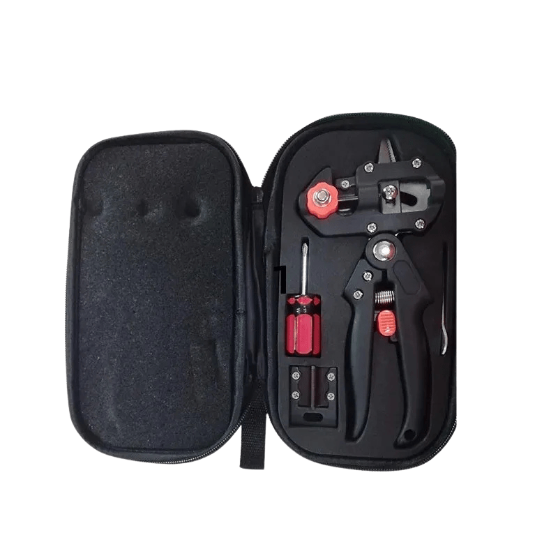 | Ergonomisches Werkzeug zum Veredeln & Schneiden