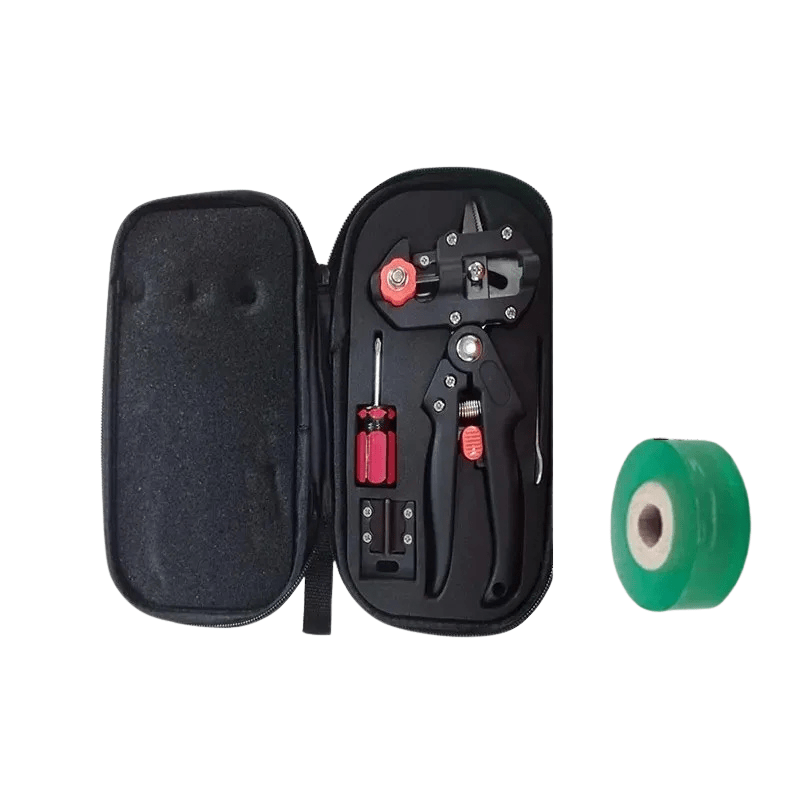 | Ergonomisches Werkzeug zum Veredeln & Schneiden