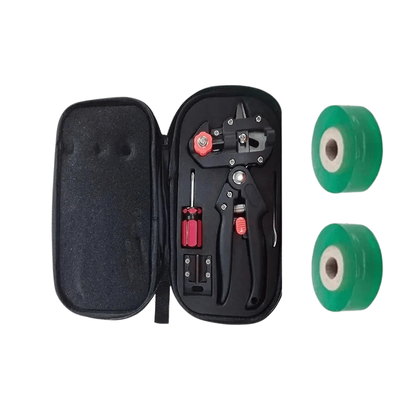 | Ergonomisches Werkzeug zum Veredeln & Schneiden