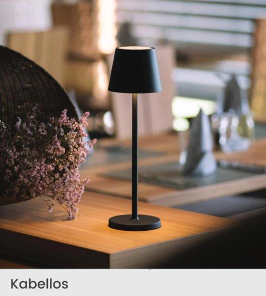 - kabellose Lampe Set Angebot