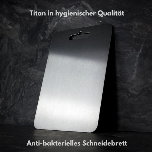 TitanX Schneidebrett