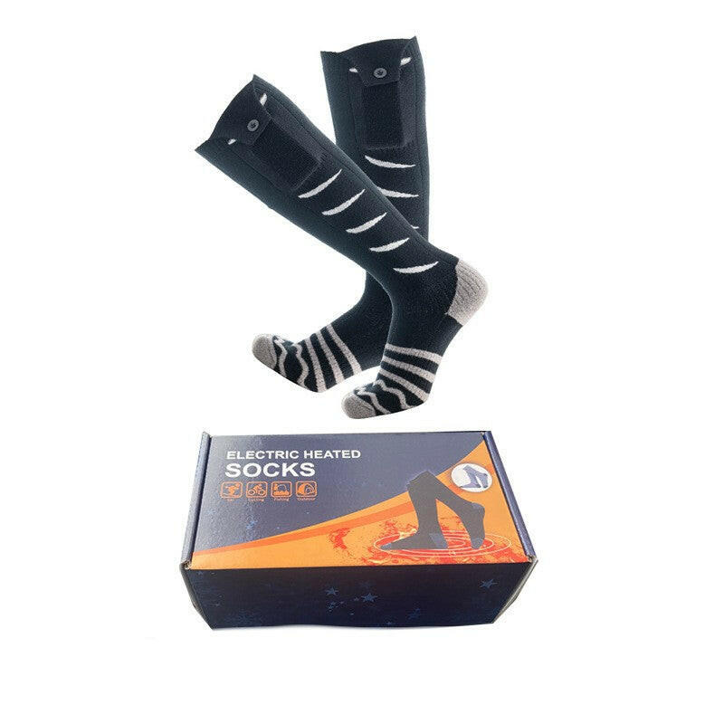 Ferngesteuerte Heizsocken