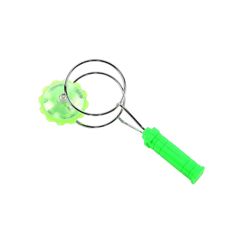 | Retro Magnetische Magische Gyro