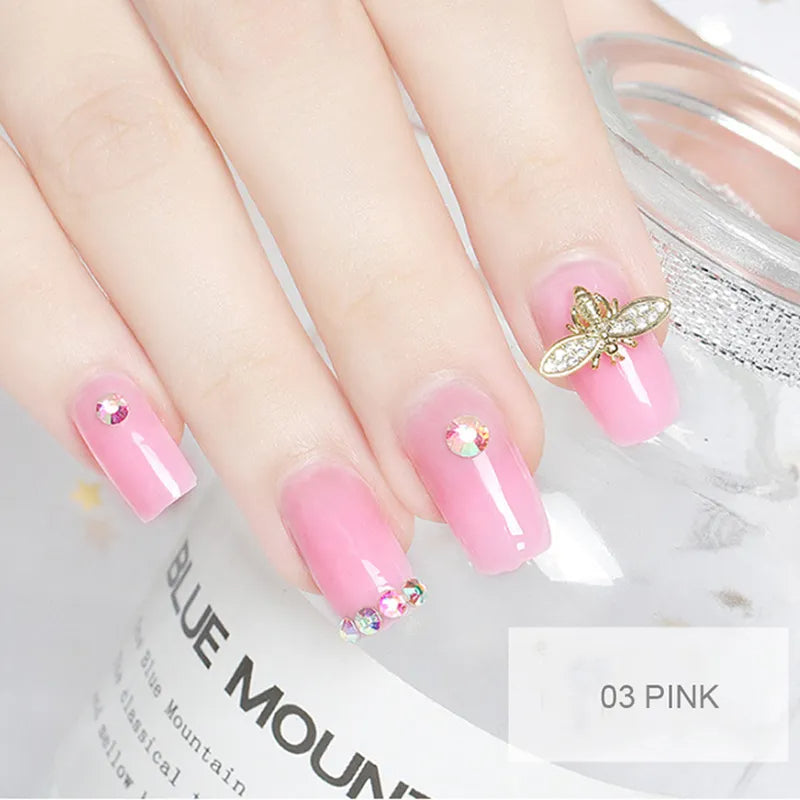 | Polygel Nail Starter Kit