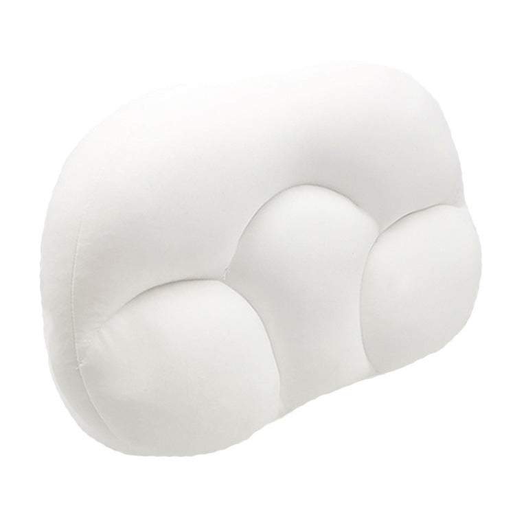 | Anti-Contour Cloud Kissen