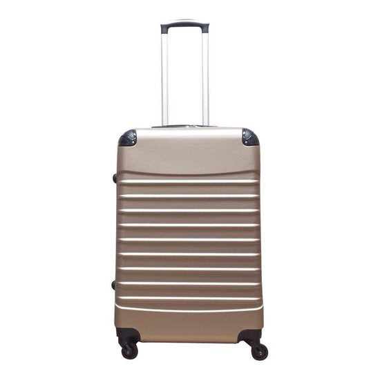 ABS-Hartschalenkoffer – Siena