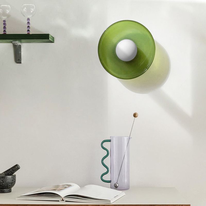 Aurevo – Moderne Ronde Plafondlamp | Dimbare LED & Luxe Design