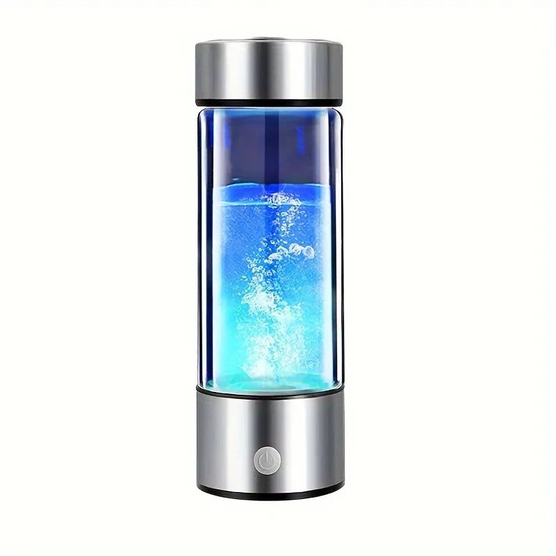 | 420ml Wasserstoff-Wasserflasche