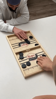 | Slingshot Brettspiel