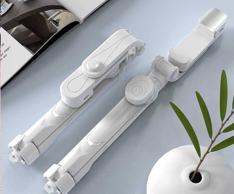| Bluetooth-Selfie-Stick-Stativ