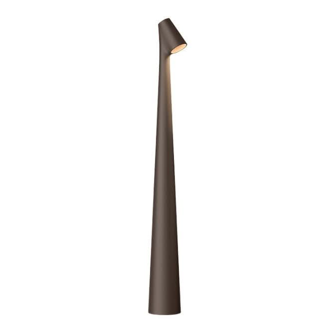 | Wiederaufladbare tragbare LED-Tischlampe