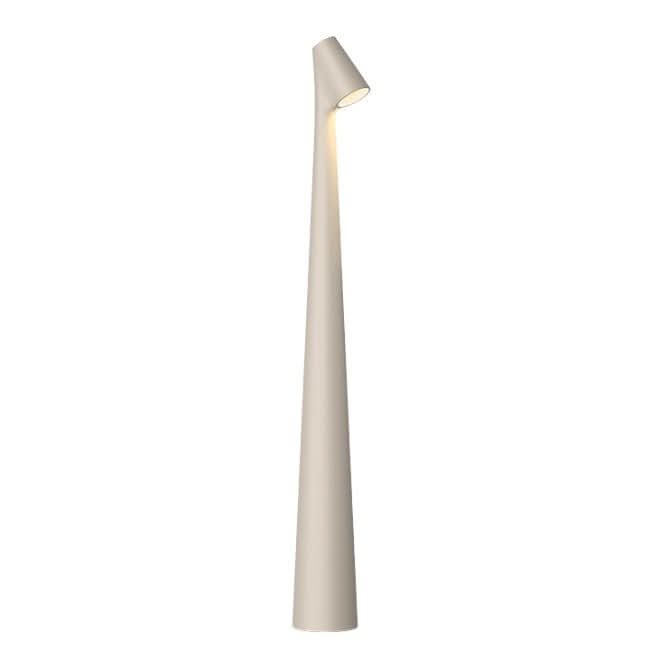 | Wiederaufladbare tragbare LED-Tischlampe