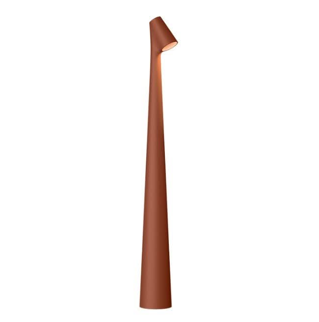 | Wiederaufladbare tragbare LED-Tischlampe