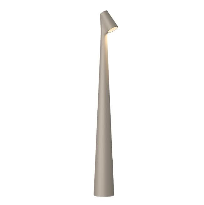 | Wiederaufladbare tragbare LED-Tischlampe
