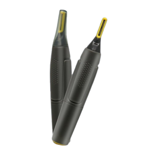 | Präzisionspflege-Trimmer – Ultra-Dünn & Kabellos für perfekte Details