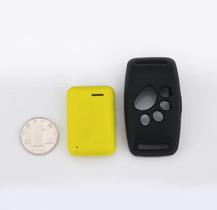 | Smart GPS Katzenhalsband mit Echtzeit-Tracking