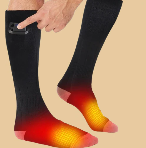 | Heated Socks