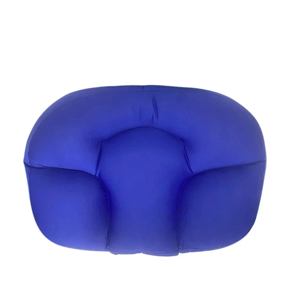 | Anti-Contour Cloud Kissen