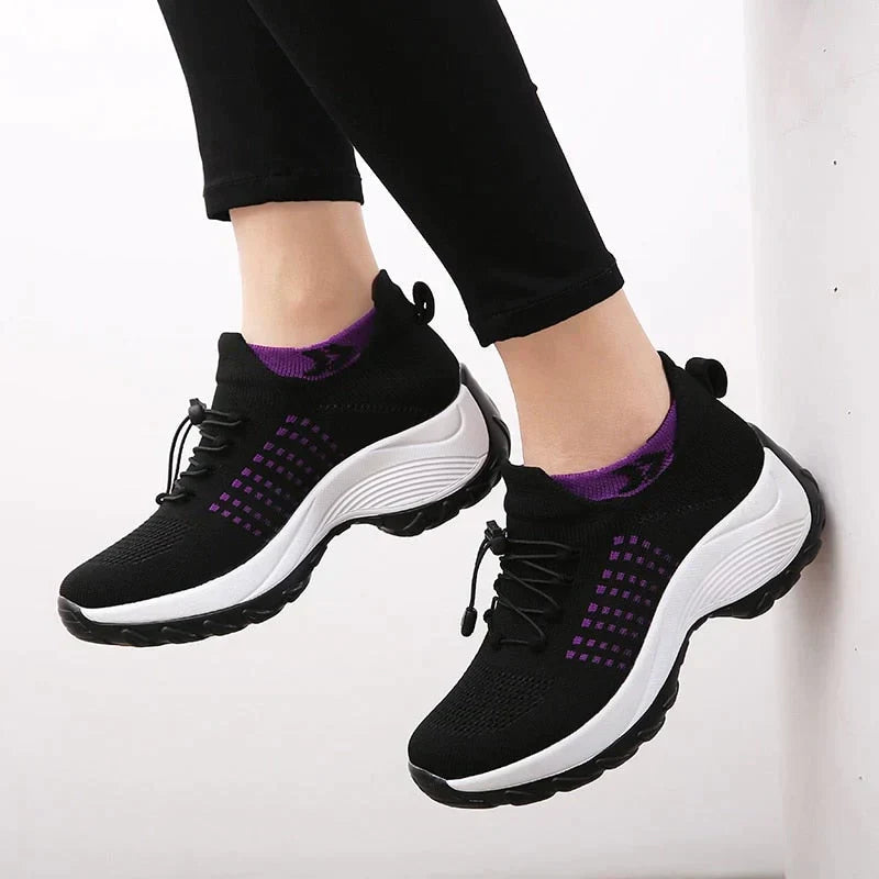 Orthofit – Ergonomische Komfortschuhe für mehr Bewegung & Gewichtsverlust
