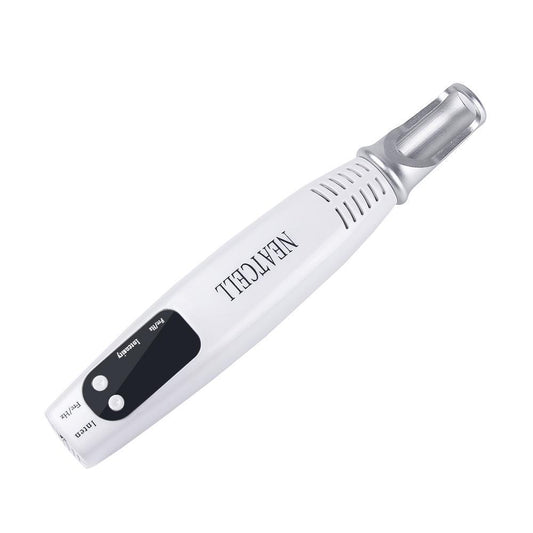 | Picosecond Laser Pen – Fortgeschrittenes Gerät zur Entfernung von Altersflecken und Tattoos