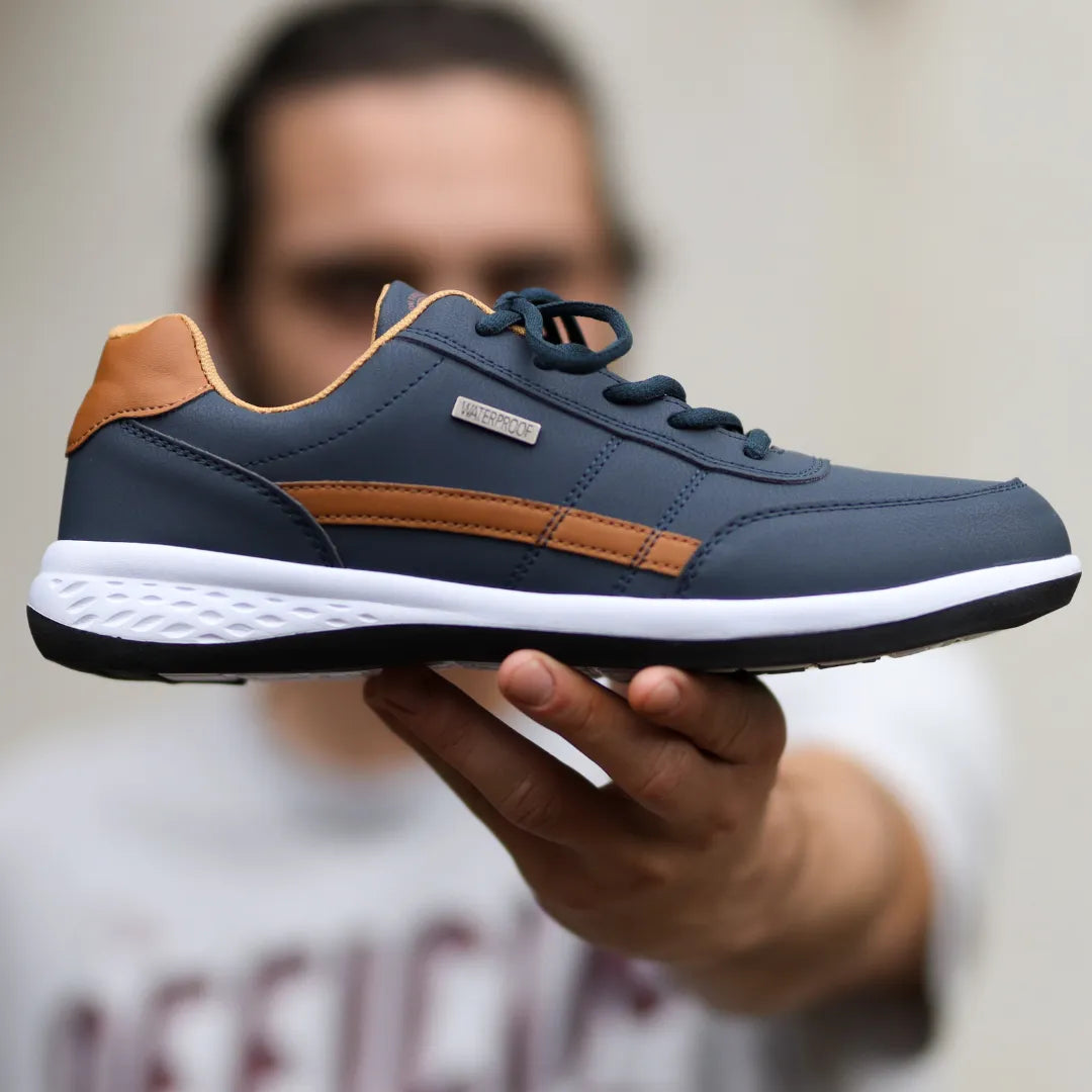 OrthoX - weiche Komfortschuhe Unisex