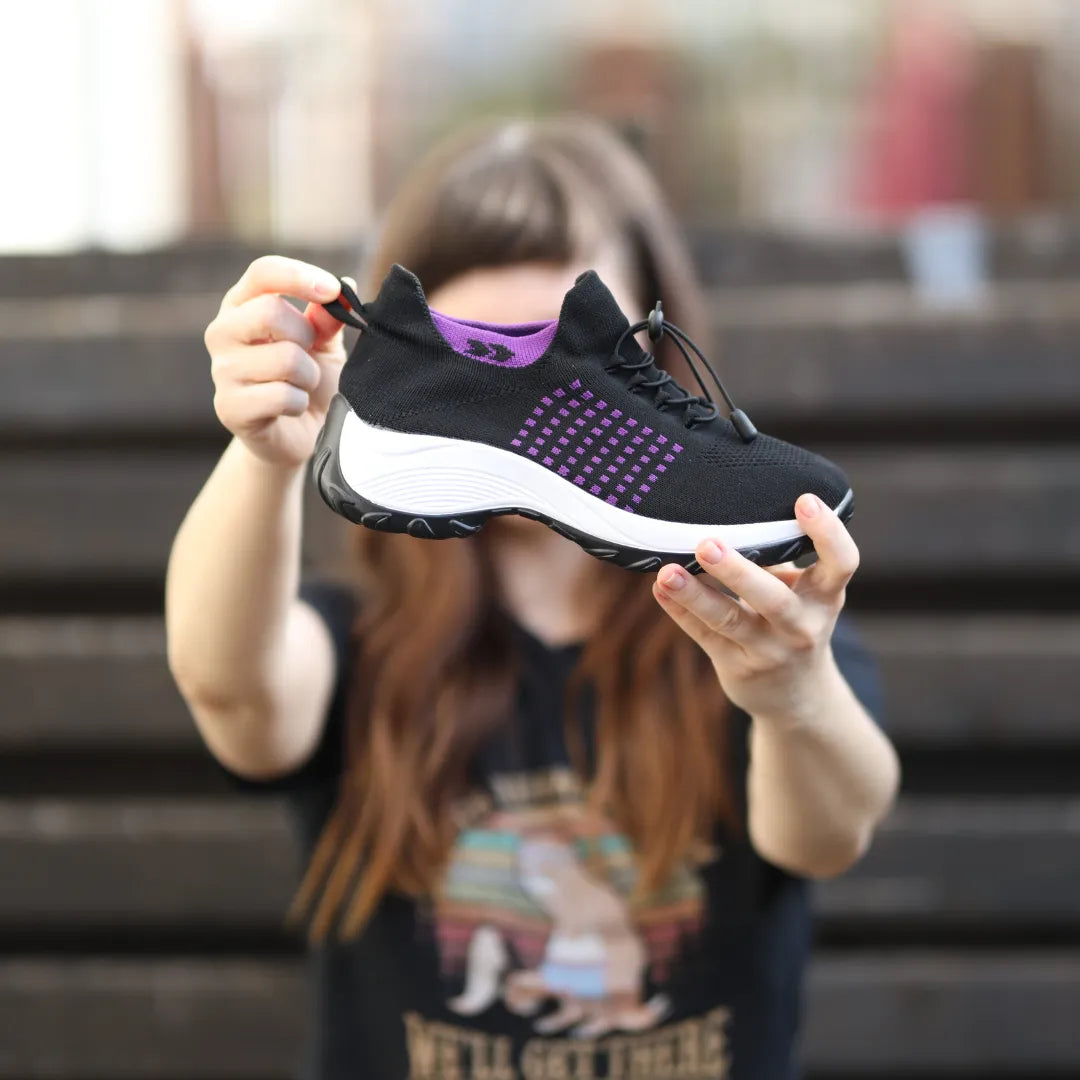 Orthofit – Ergonomische Komfortschuhe für mehr Bewegung & Gewichtsverlust