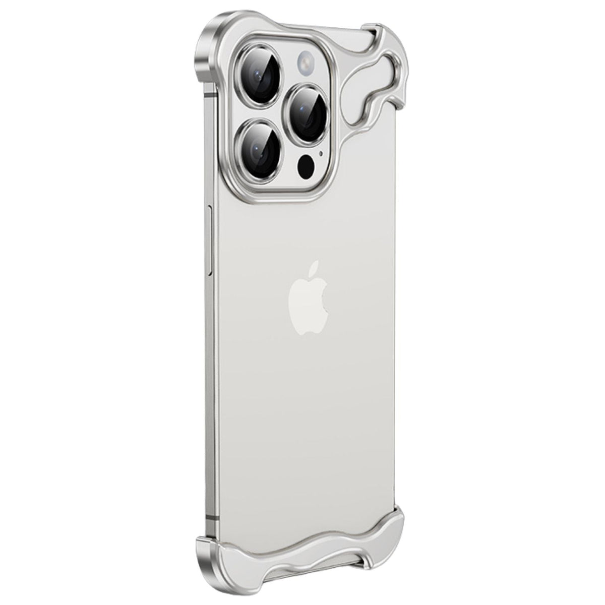 Smartphone Hülle, schlankes minimalistisches Design