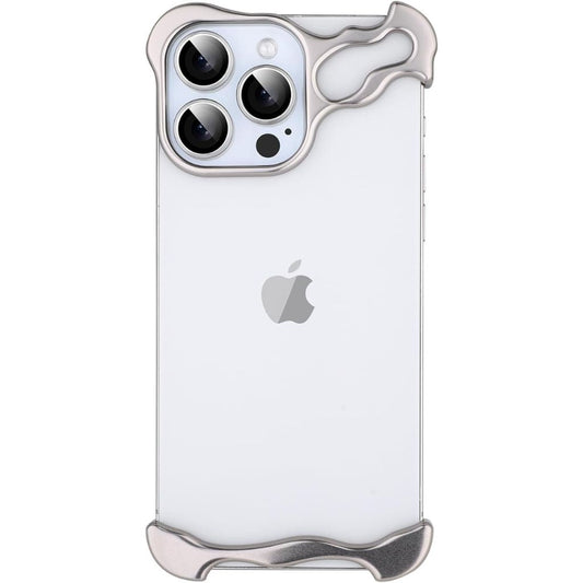 Smartphone Hülle, schlankes minimalistisches Design